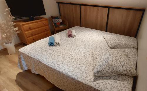 Lachapelle-sous-Aubenas Bed & Breakfast | Grange les Papillons