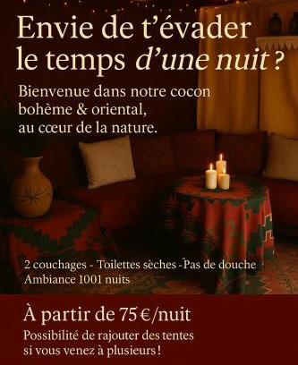 Cerdon Other | grangeon des milles et une nuit