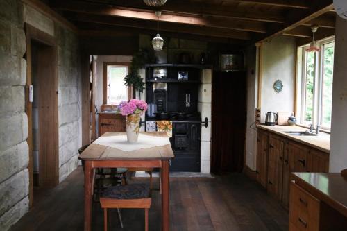 Oamaru House | Granny Grunkes Cottage