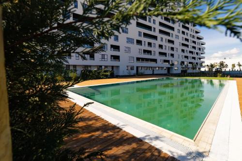 Constanta Apartment | Granvia Aparthotel