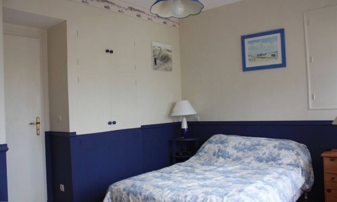Granville Apartment | GRANVILLE old town quiet apartment