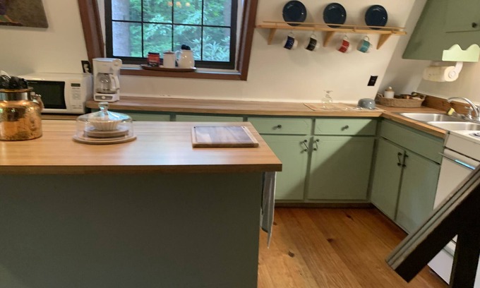 Murphy Cabin | Grape Creek Cleanest HOME 2 bed =Winter& FALL 1ba 1 bed July 1/2miLake Hiawassee