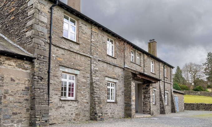 Near Sawrey Apartment | Grasmere - Two Bedroom Apartment, Sleeps 5