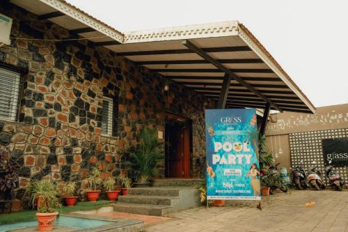 Nashik Resort | Grass Resort and Spa