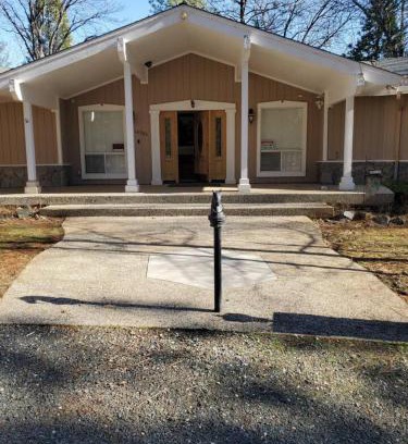 Cedar Ridge House | Grass Valley Oasis - Spacious Family Retreat Near Rollins Lake