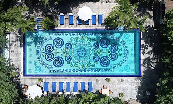 Downtown Nassau Resort | Graycliff Hotel And Restaurant