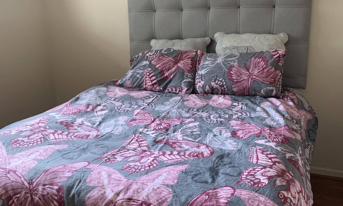 Sandown Apartment | Graystone Apartment