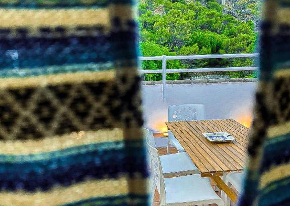 Grazalema House | Grazalema - Casita La Calma - Incredible views, Clima Frio-Calor, Wifi & Private Parking optional