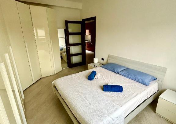 Palazzolo Milanese Apartment | Grazioso Bilocale alle Porte di Milano