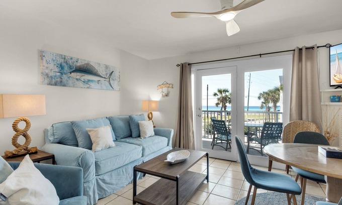 Avalon Beach Estates Condo | Great 1 Bedroom at Summer Breeze!