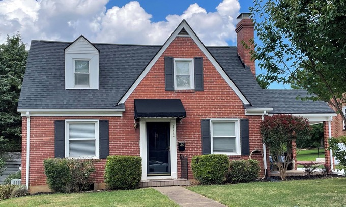 Lynchburg House | Great 3BR home in Lynchburg, great location near colleges, great amenities