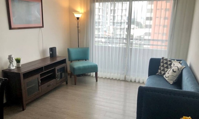 Zona 10 Apartment | Great apartment for groups in the heart of zona viva