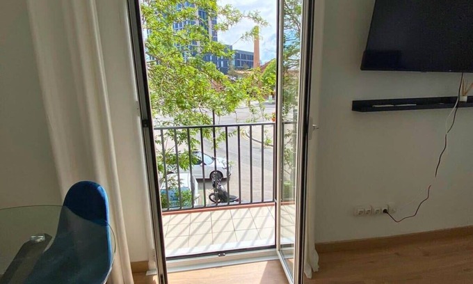 Provencals del Poblenou Apartment | Great apartment in Poblenou perfect for 4 people
