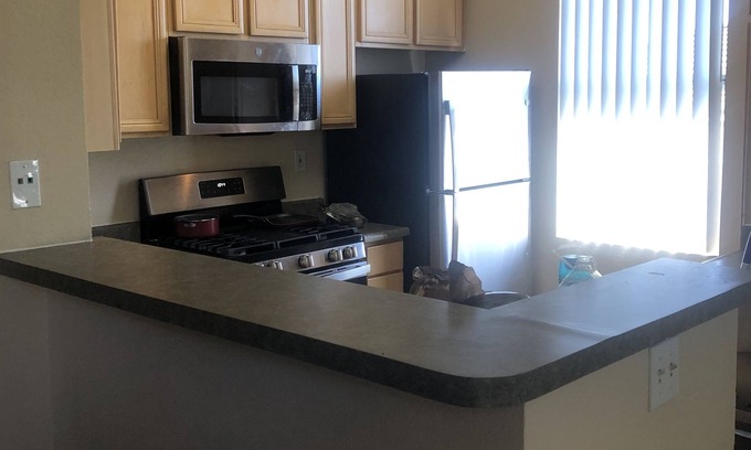 Otay Ranch Apartment | Great area