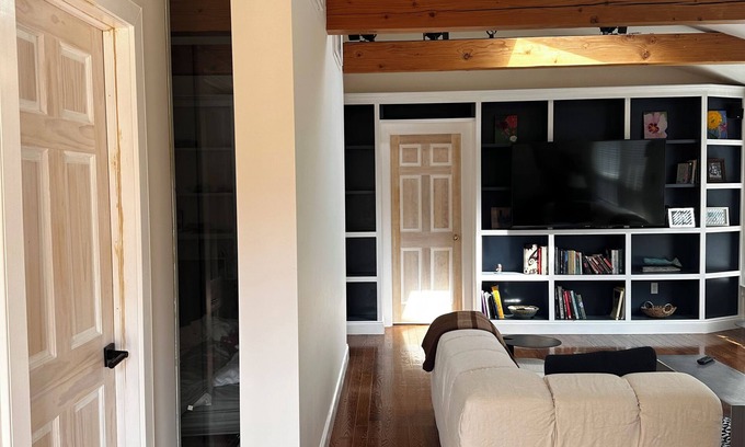 North Truro House | Great Beach House on Private Neighborhood