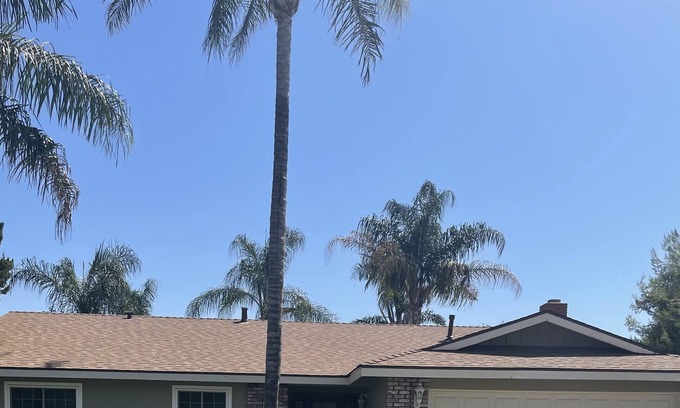 Tulare House | Great Central Valley Stay