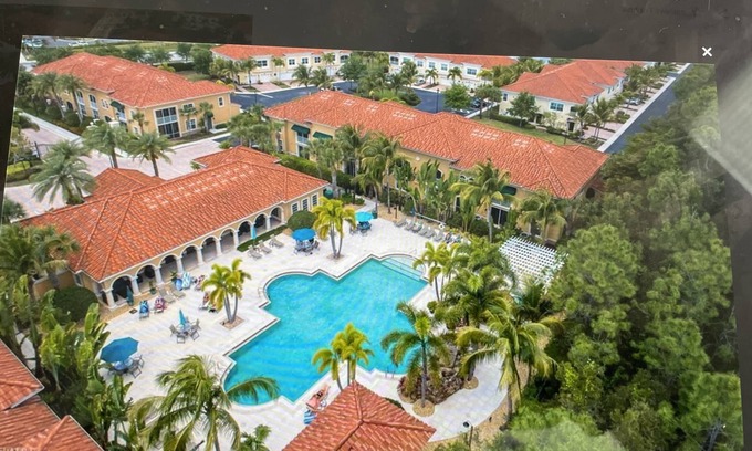 Bonita Springs Condo | Great Coconut point condo!