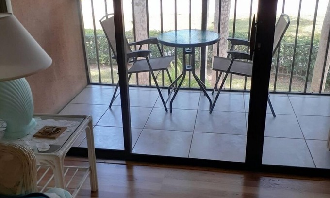 Port Charlotte Condo | Great Condo in a Relaxing 55 Plus Community