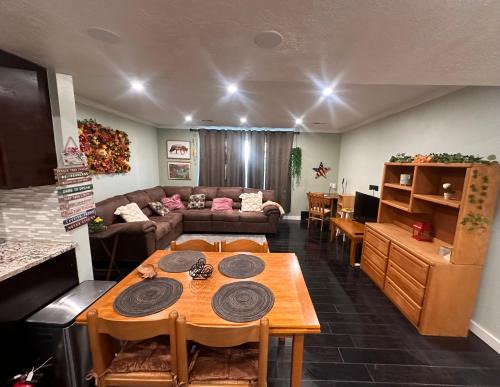Salt Lake City Apartment | Great Condominium Lower level