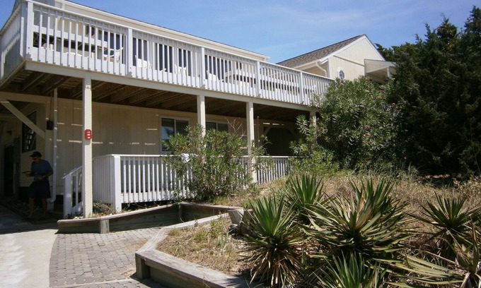 Bald Head Island House | Great family Beach home