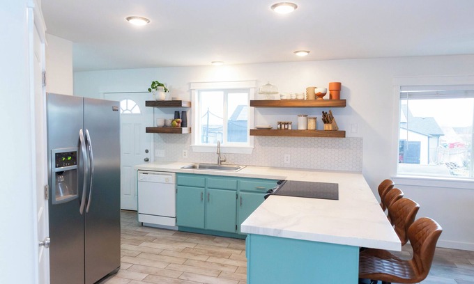 Caldwell House | Great Family Friendly Home near downtown Caldwell