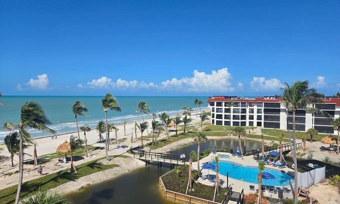 Sanibel Condo | Great Family Get-Away