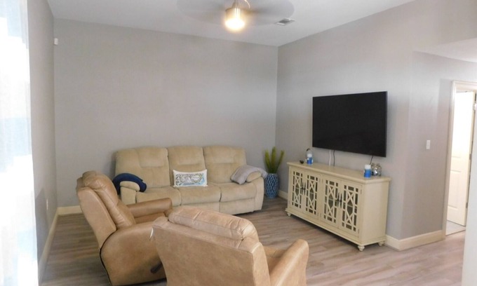Bay St Louis Condo | GREAT GETAWAY