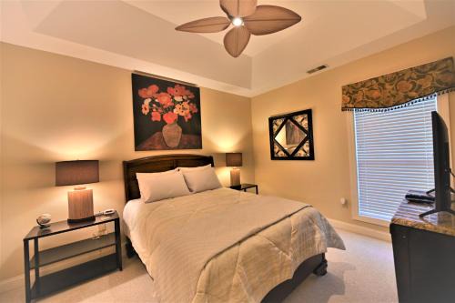 Carolina Forest Apartment | Great Golf View Condo WT 3th Floor