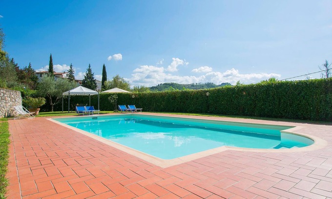Margine Coperta-Traversagna House | Great house for beautiful vacation in Tuscany.