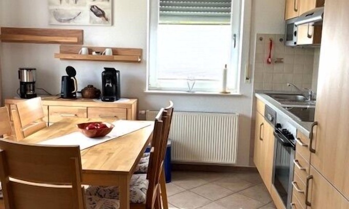 Nesse House | Great house with a view over meadows and fields. Dogs allowed (surcharge)
