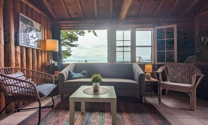 Prudenville Cabin | Great Lakes - Cabin #5