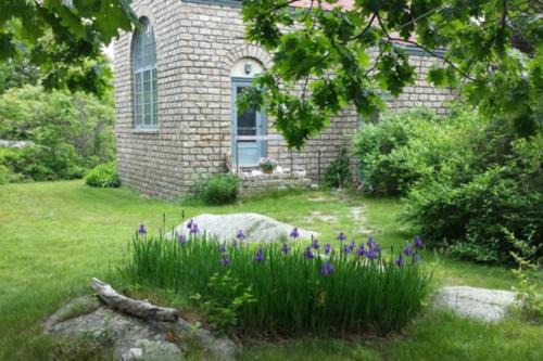 Rockport Hotel | Great Ledges Studio