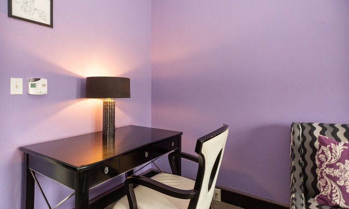 Durham Apartment | Great location 1BR suite in Durham