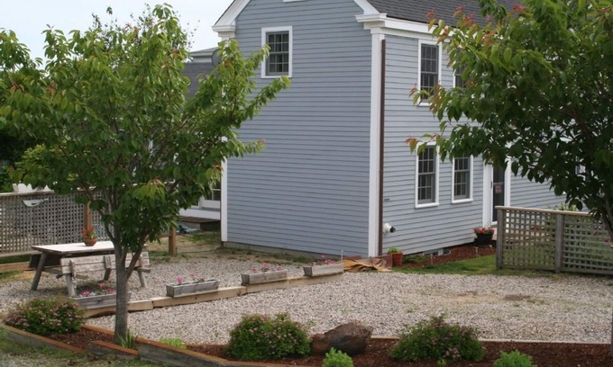 North Truro House | GREAT LOCATION/3 bedroom/bayview/Pond village area