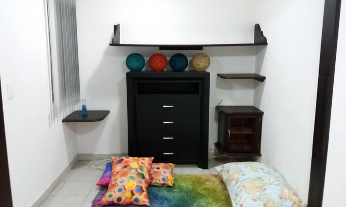 Zapopan Apartment | Great Location and great Price!