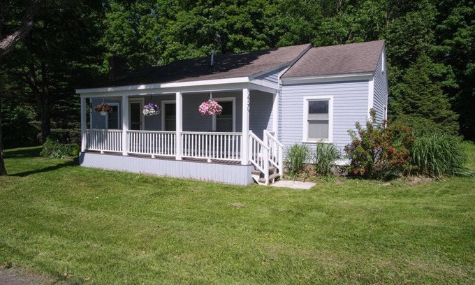Cooperstown House | Great location, great value