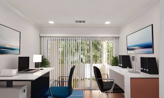 North Bethesda Condo | Great Location in the heart of North Bethesda, MD. Pet Friendly, 15 min from DC