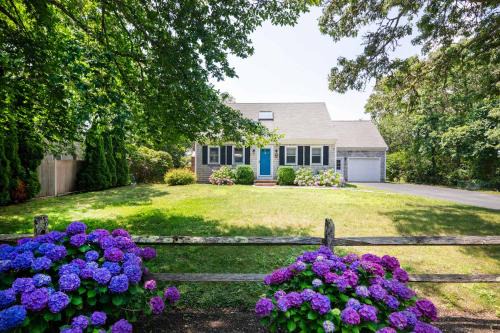 West Chatham House | Great Location Outdoor Space Dog Friendly