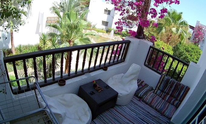El Hadaba Apartment | Great Location Studio Delta Sharm