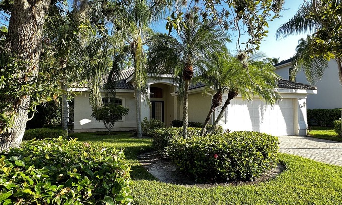 Estero House | Great Location! W of SR41 and within walking distance to the best attractions