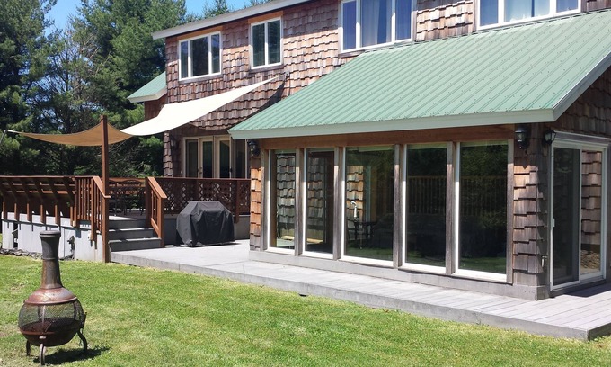 Parish House | Great Meadows Country Getaway...RELAX-Fish, Snowmobile, Salmon River