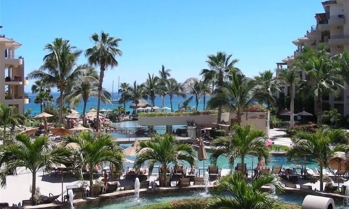 Los Cabos Villa | Great Ocean View - 6 Star Luxury - Extras!