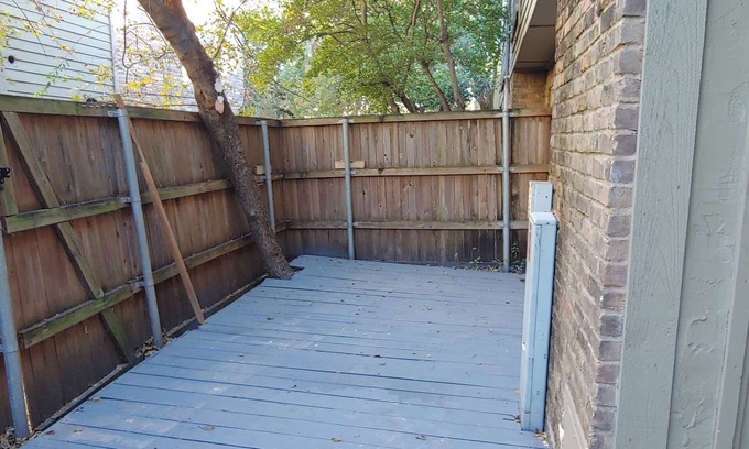 Far North Dallas Apartment | Great one bedroom condo in North Dallas