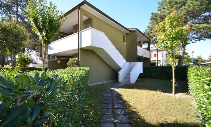Bibione Apartment | Great pit stop in Bibione in a residence with pool by Beahost Rentals