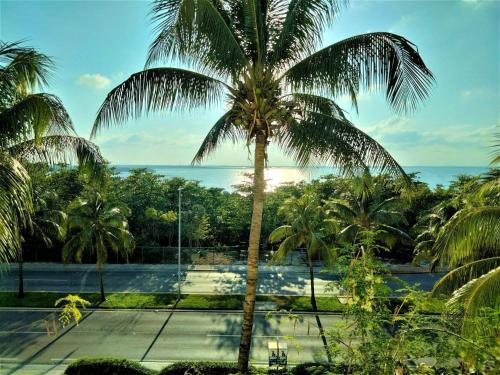 Zona Hotelera Apartment | Great price on the beach