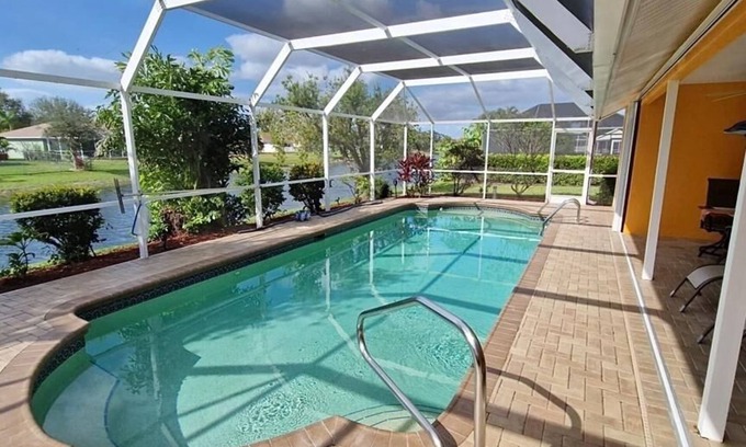 Bonita Springs House | Great rates !☀️ perfect time for vacation🇺🇸