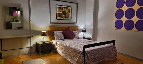 El Parc i la Llacuna del Poblenou Apartment | Great Sleep Loft