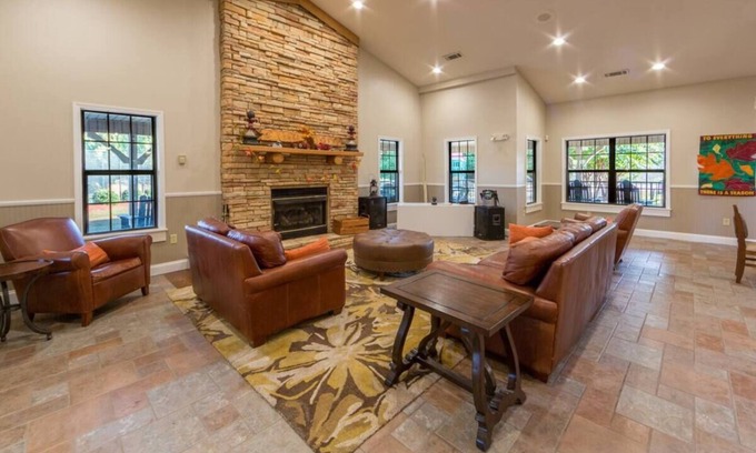 Clarkesville Apartment | Great stay for your family by Blue Ridge Mountains
