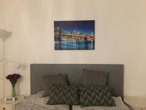 Centrum-Sandbacka House | Great Stay Guest House Sandviken