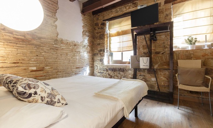 El Born Apartment | Great studio in the heart of Born fully equipped